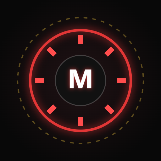 I built a Vanilla JS MCU watch tracker! logo